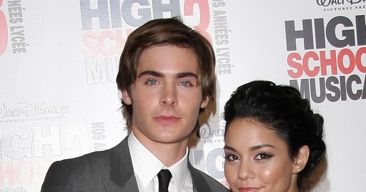 High School Musical Series Reveals Troy and Gabriella’s Fate
